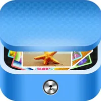 My Photo Safe - Private Photo icon