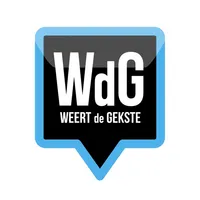 Weert de Gekste icon