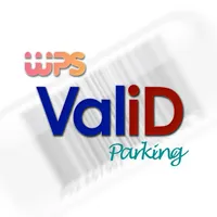 ValiD Parking icon