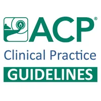 ACP Clinical Guidelines icon