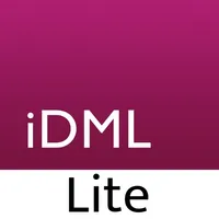 iDML Lite icon