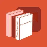 Readerware (Books) icon