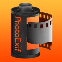 PhotoExif icon