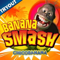 Banana Smash - TRYOUT icon