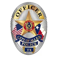 Allen PD icon