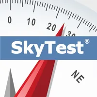 SkyTest Heading Trainer icon