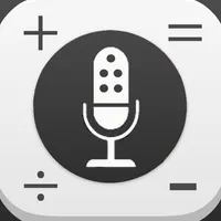 Speech Calculator Pro icon