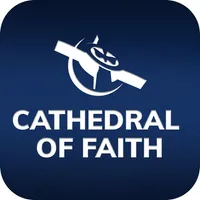 Cathedral of Faith SJ icon