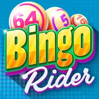 Bingo Rider- Casino Game icon