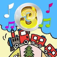 兒歌童謠-3-國語歌 icon