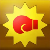 WordBoxer Gold icon