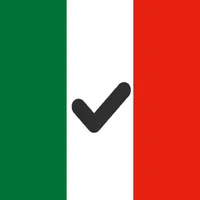 italian Test icon