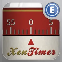 MyXenTimer icon