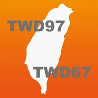 Taiwan Datum icon