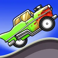 Hilltop Hotrods icon