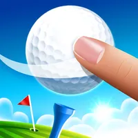 Flick Golf World Tour icon