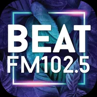 102.5 Beat FM icon