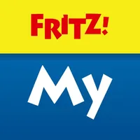 MyFRITZ!App icon