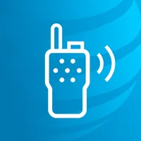 AT&T Enhanced PTT/ FirstNet RR icon