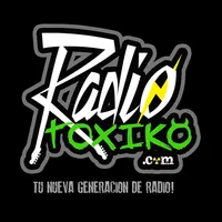 Radio Toxiko icon