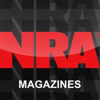 NRA Magazines icon