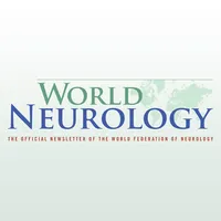 World Neurology icon