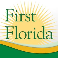 First Florida Mobile Banking icon