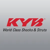 KYB Shocks icon