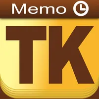 Time Keeper Memo icon