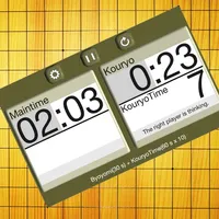 igotimer icon