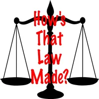 How's That Law Made? icon