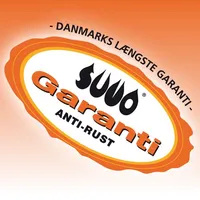 SUVO Garanti icon