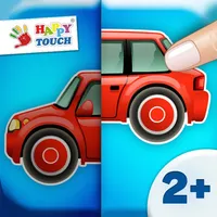 PUZZLE-FOR-CHILDREN Happytouch icon