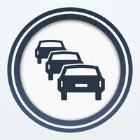 Road information Holland / NL – Real time Traffic Jam icon