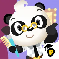 Dr. Panda Beauty Salon icon