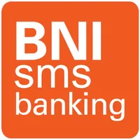 BNI SMS Banking icon