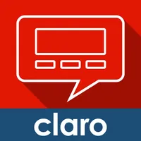 ClaroCom Pro icon