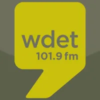 WDET icon