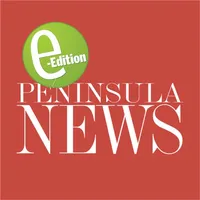 Peninsula News e-Edition icon