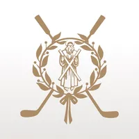 Home of Golf icon