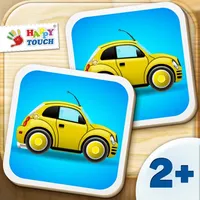 PRESCHOOL-GAMES Happytouch® icon