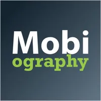 Mobiography Magazine icon