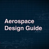 AIAA Aero Design Engineers Gde icon