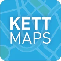 KETTMaps icon