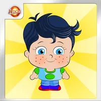 P'tit Génie - Jeux éducatifs pour les enfants en français icon
