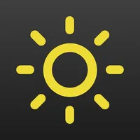 myWeather - Live Local Weather icon