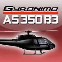 AS350B3 Performance Pad icon