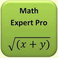 Math Expert Pro icon