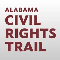 The Alabama Civil Rights Trail icon