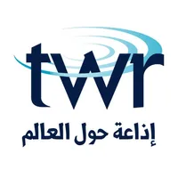 TWR Arabi‪c icon